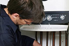 boiler replacement Martletwy