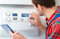 free commercial Martletwy boiler quotes